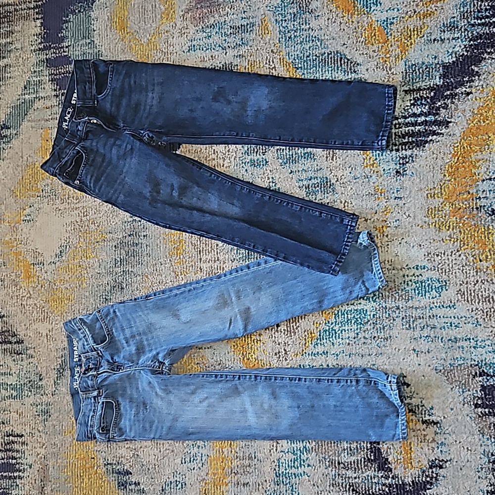 Boys Jeans lot